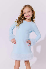 Pastel Penelope Dress