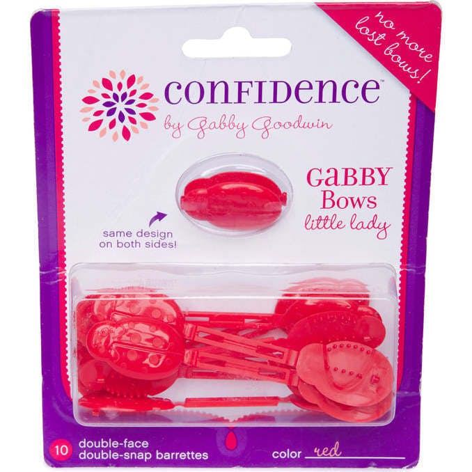 Little Lady GaBBY Bows