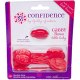 Little Lady GaBBY Bows