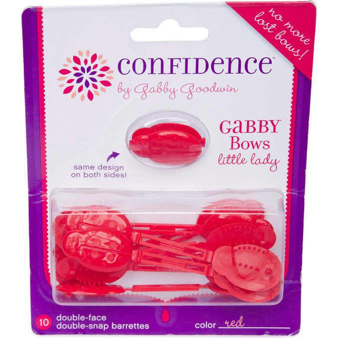 Little Lady GaBBY Bows