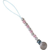 Petite Ori Pacifier & Toy Clip