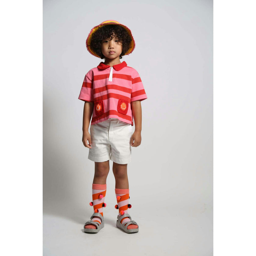FRANK GOLF SHORTS