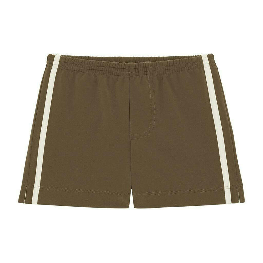 Mini Swim Trunk