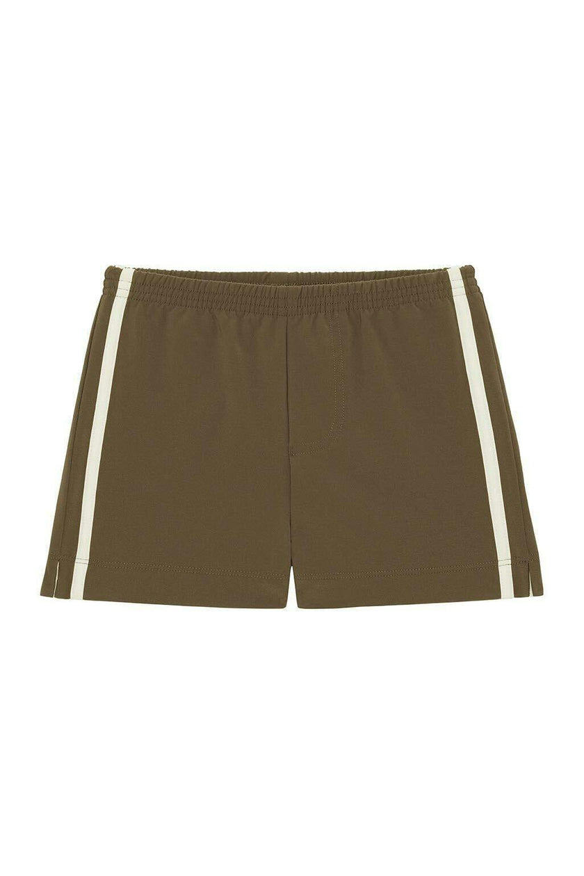 Mini Swim Trunk