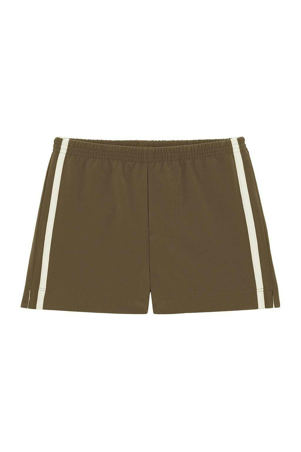 Mini Swim Trunk