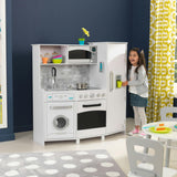 Large Play Kitchen