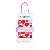 Snugababe Swaddle™ Sleep Pod - Red & Pink Hearts