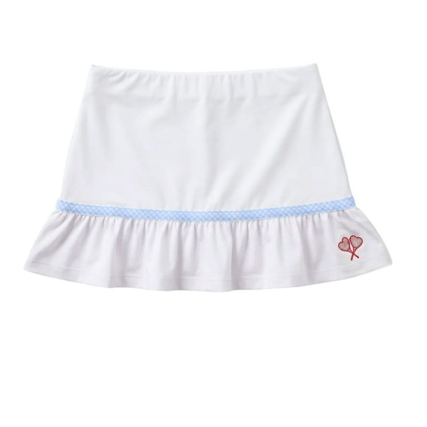 Love All Littles Doris Tennis Skort