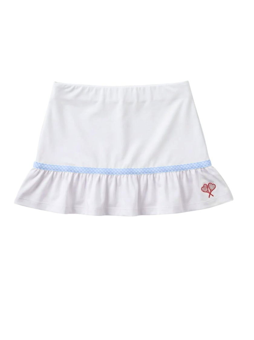 Love All Littles Doris Tennis Skort