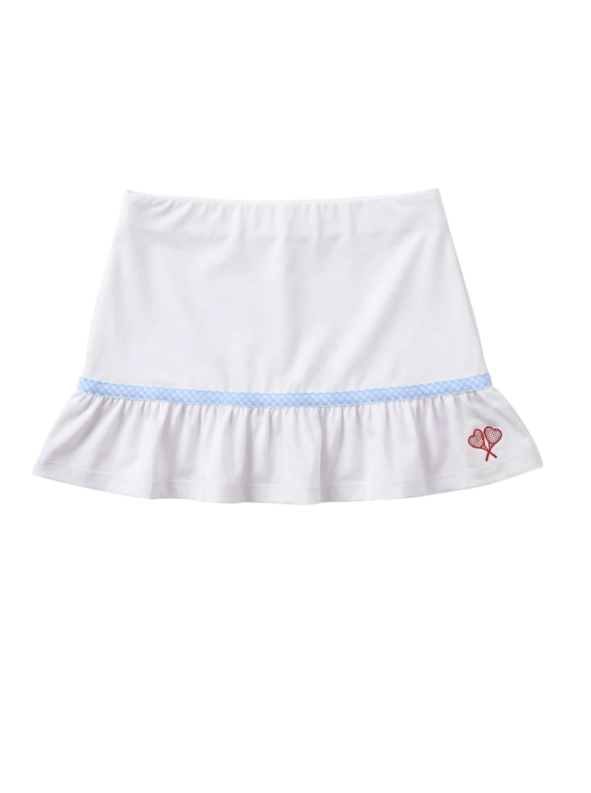 Love All Littles Doris Tennis Skort