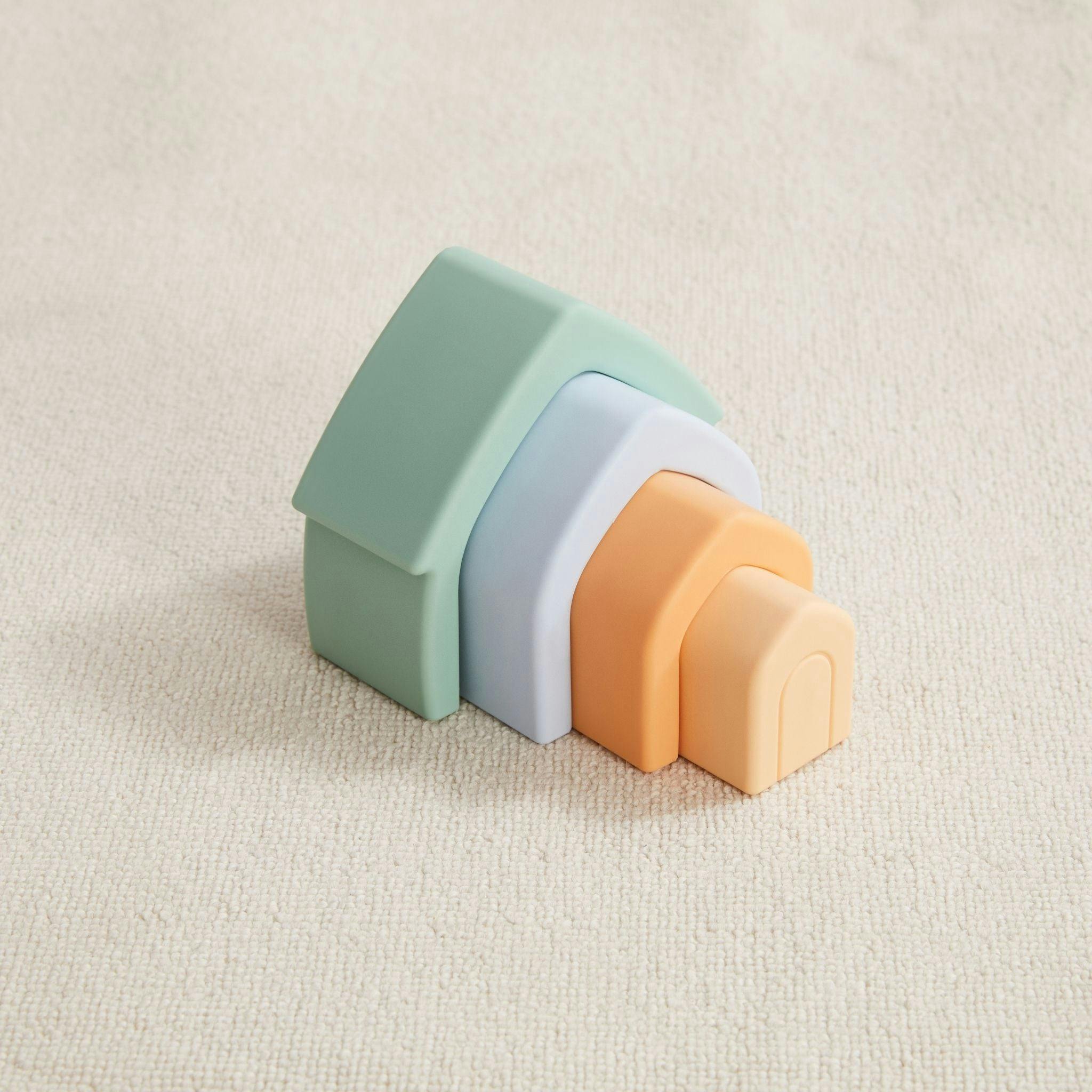 Hello Baby 9-12 Month Gift Set