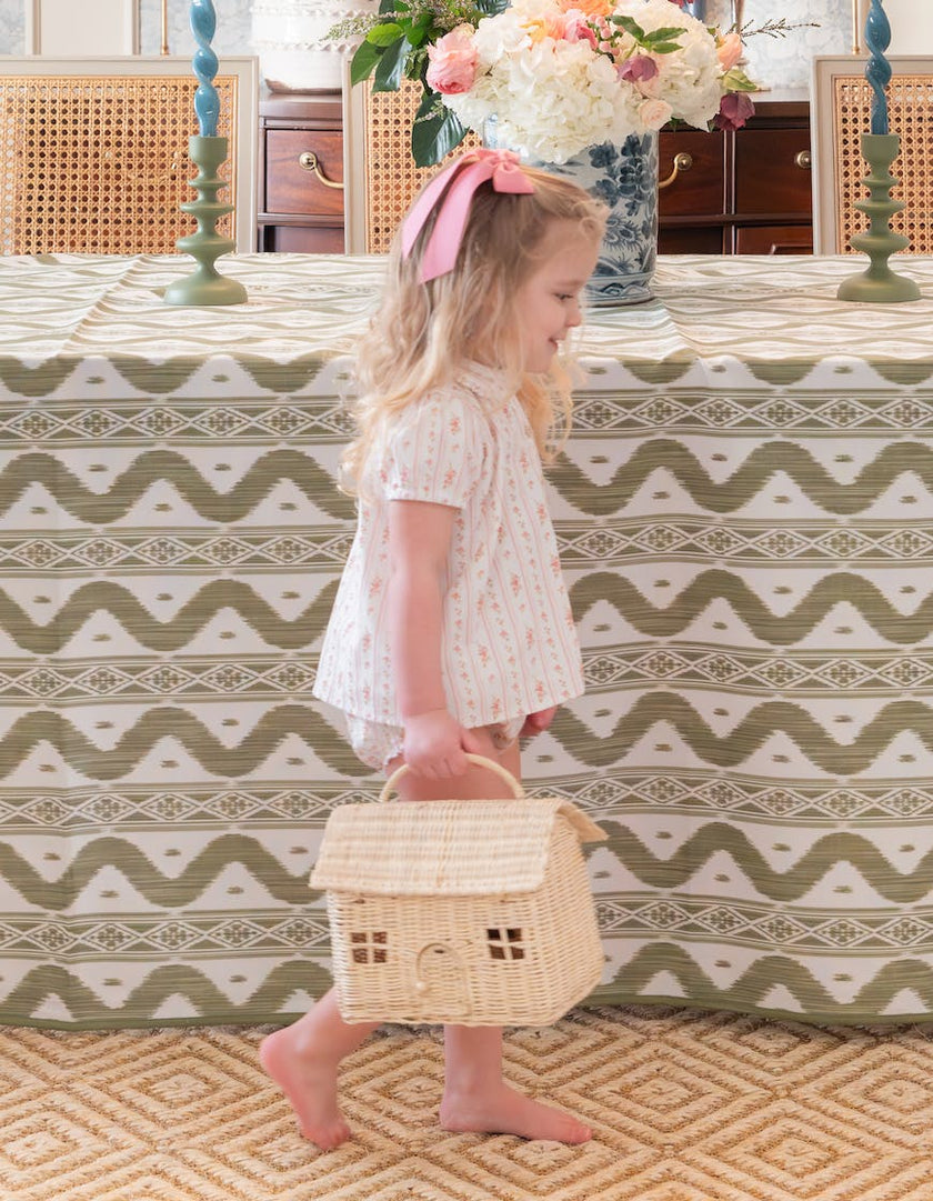 Wren Bloomer Set - Spring Blooms