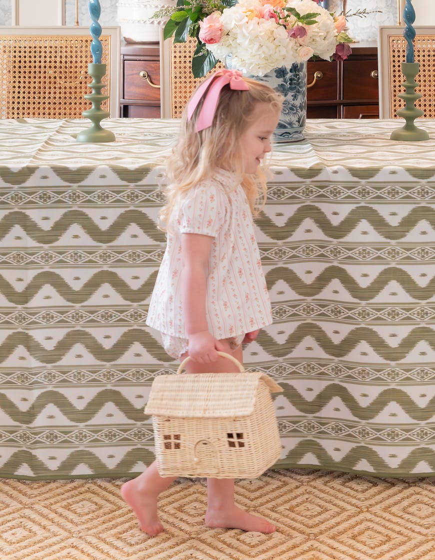 Wren Bloomer Set - Spring Blooms