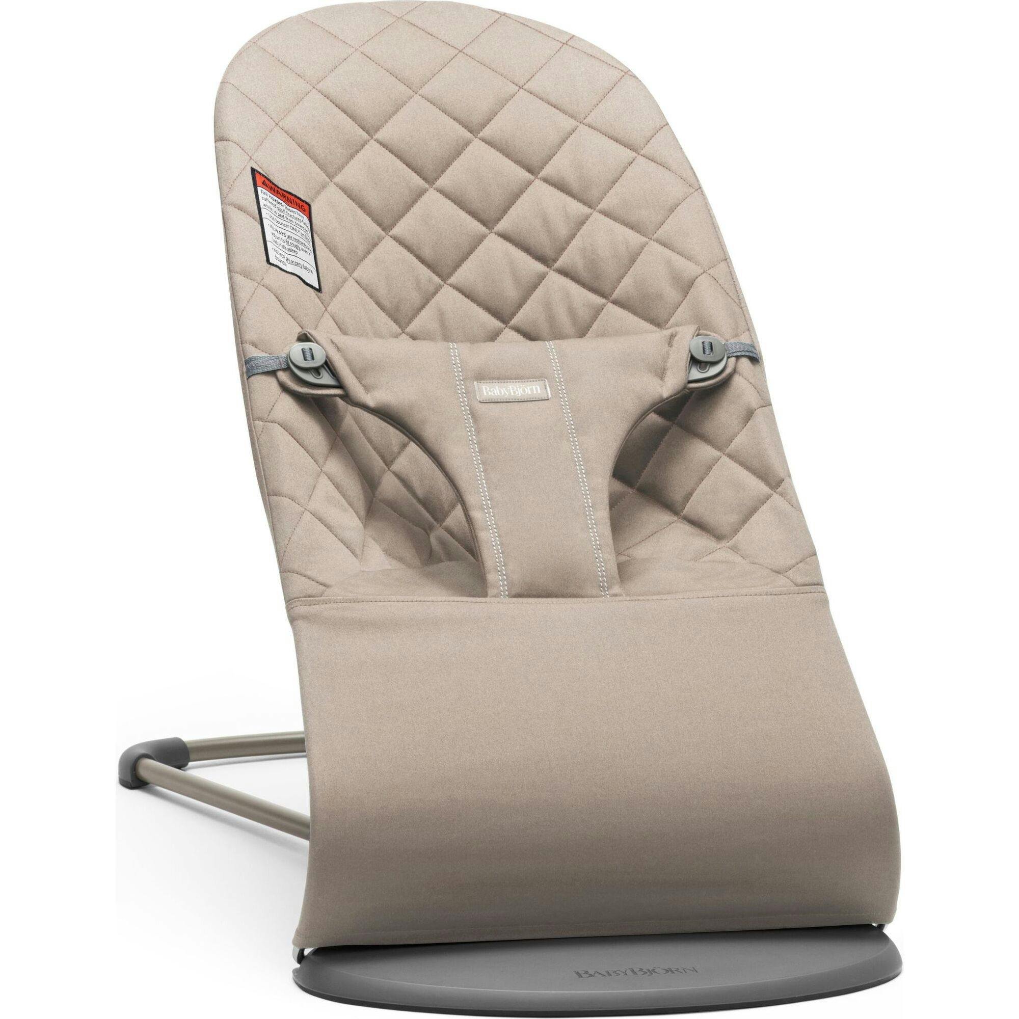 Baby Bouncer Bliss