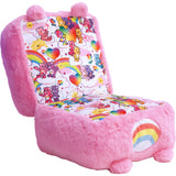 Happy Nappers: Care Bears 10" Pop N' Play Cube - Cheer