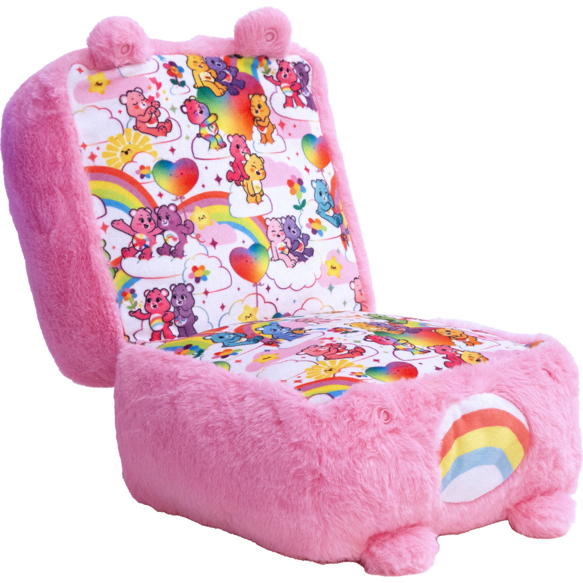 Happy Nappers: Care Bears 10