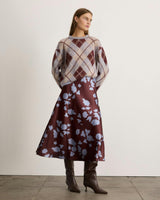 Sybil Sweater