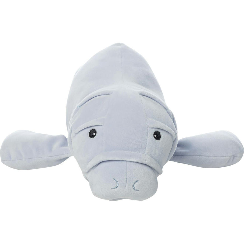 Mopey Manatee