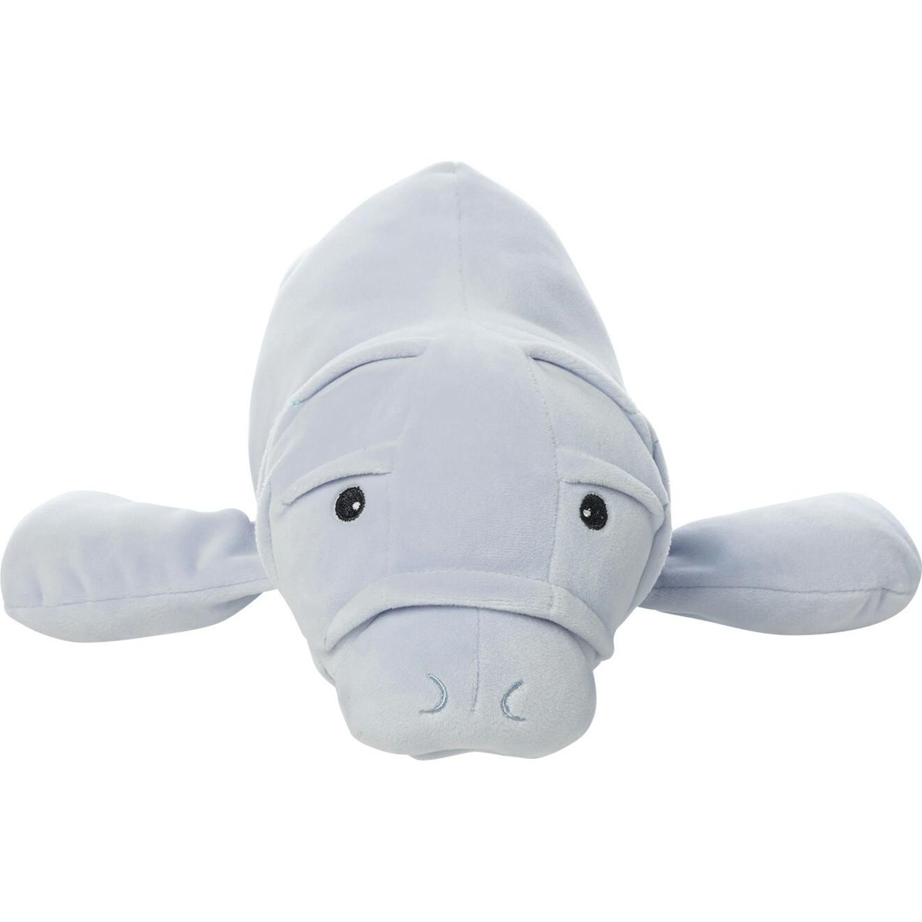Mopey Manatee