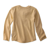 PAYTON 5-Pack Waffle Henleys