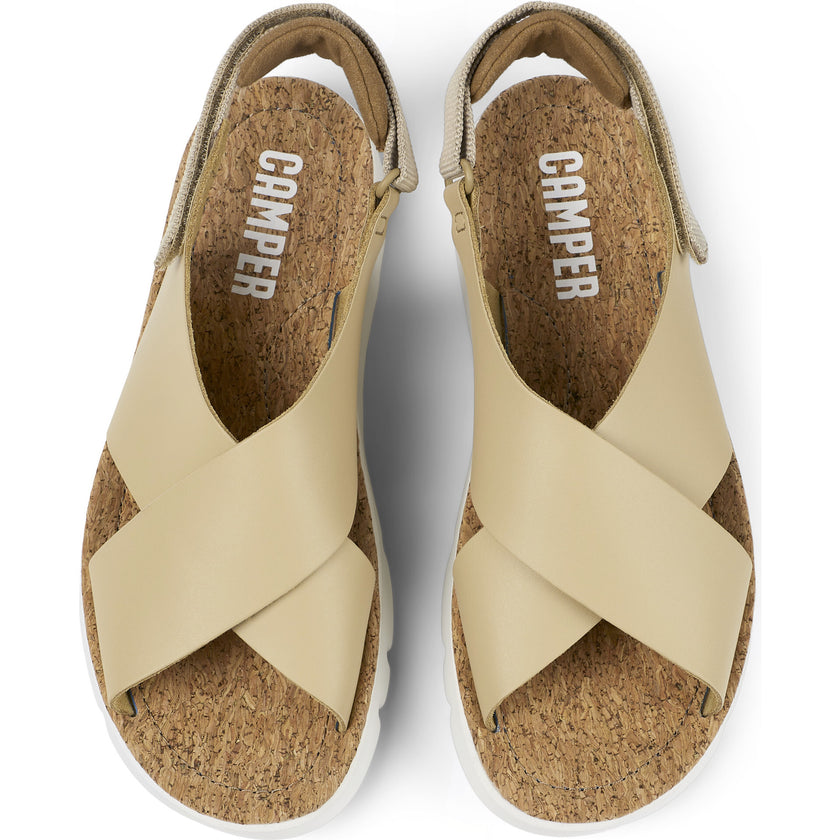 Women's Oruga Sandals