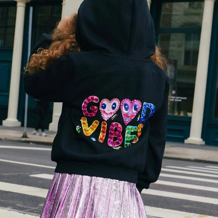 Good Vibes Hoodie