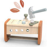 Tool Box - Workbench (2 in 1)