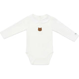 Davo Long Sleeve Bodysuit