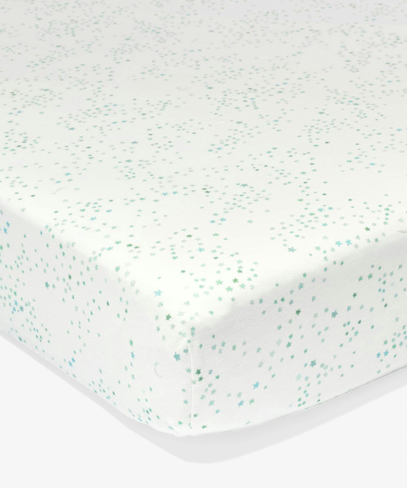 Crib Sheet