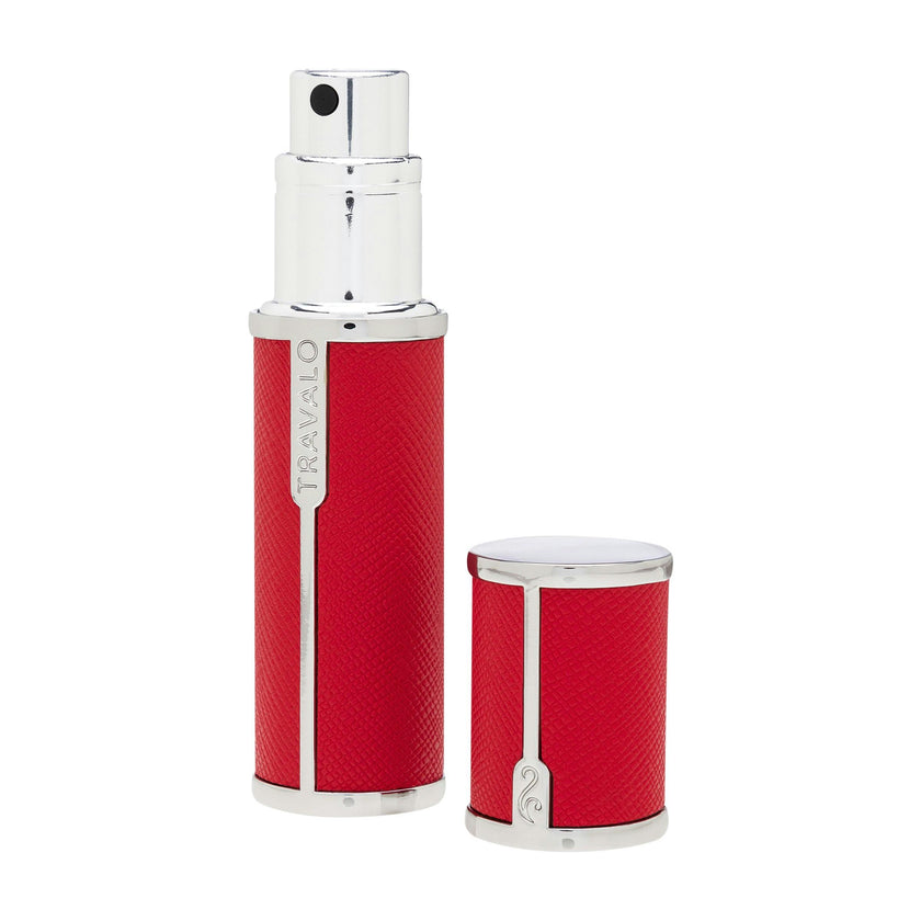 Travalo Milano Perfume Atomizer - Refillable Fragrance