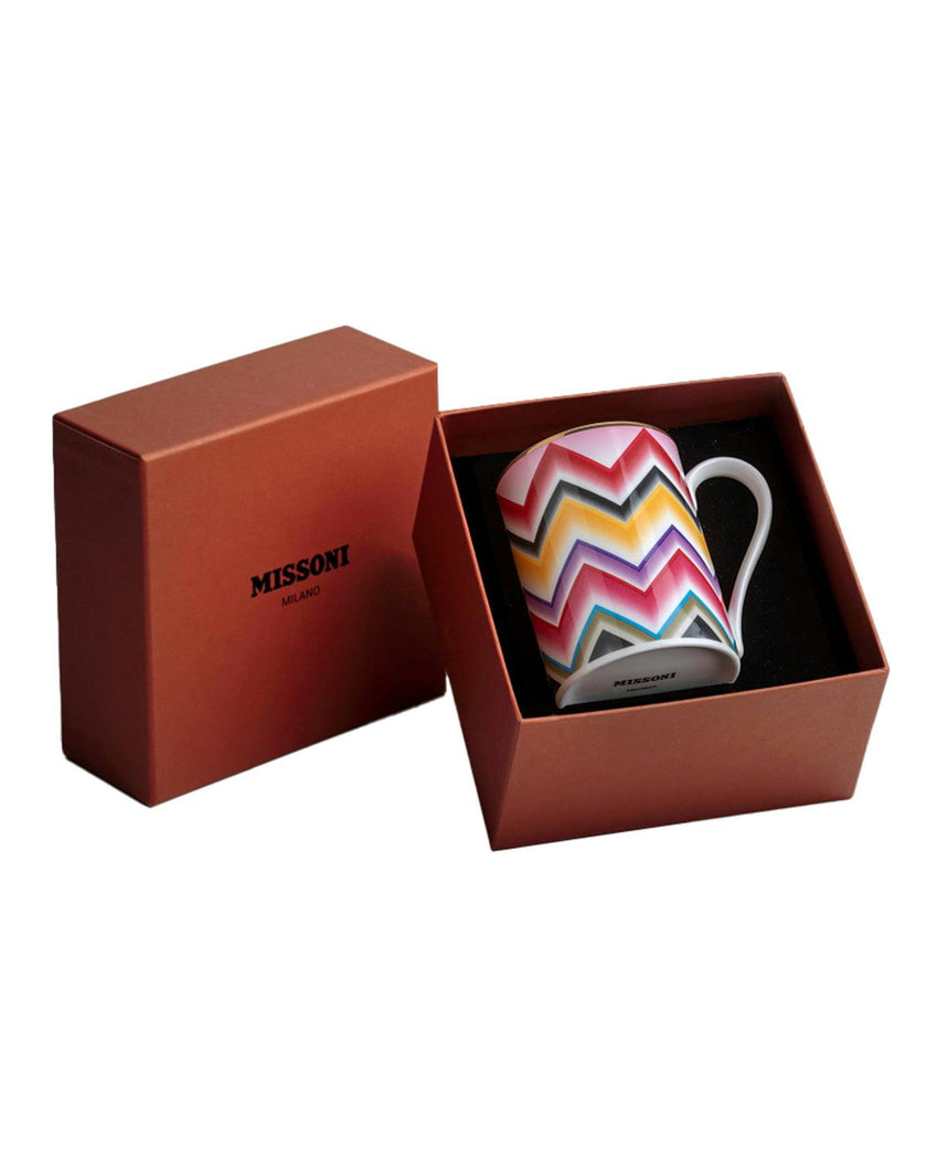 Marrakech Luxury Box Mug Cup - 7