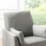 Ethan Swivel Recliner