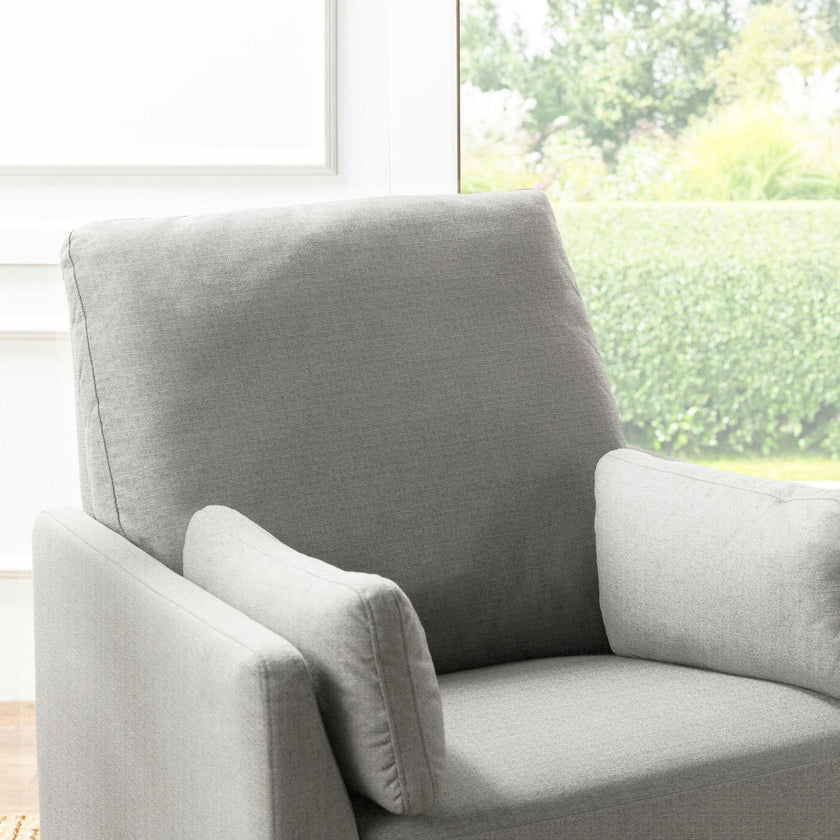 Ethan Swivel Recliner