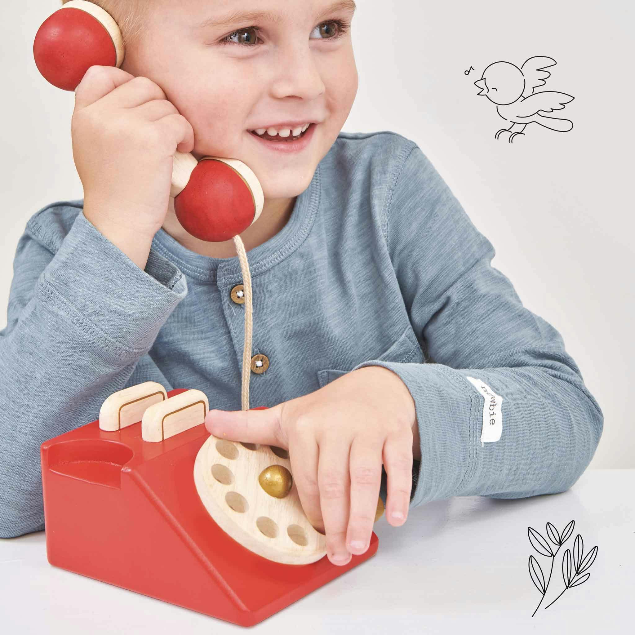 Vintage Phone