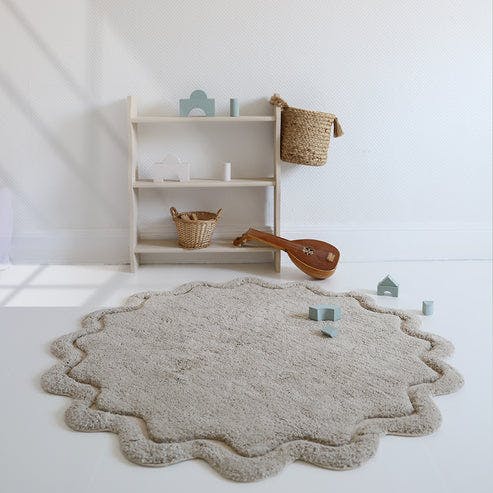 Rug Sweet April Lin