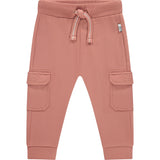 Cargo Jogger Sweatpants
