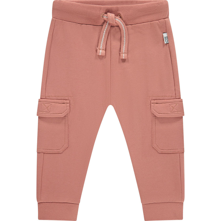 Cargo Jogger Sweatpants