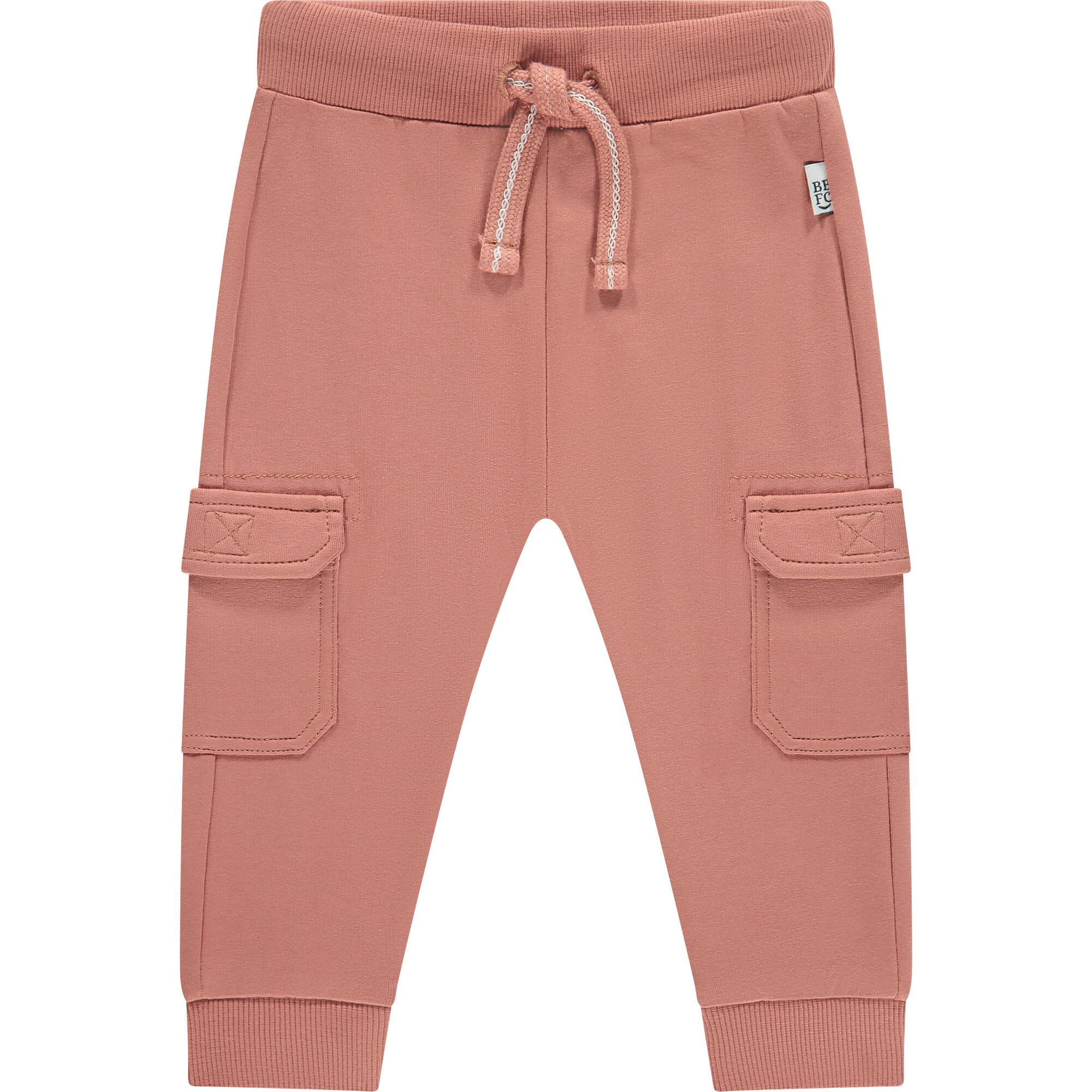 Cargo Jogger Sweatpants
