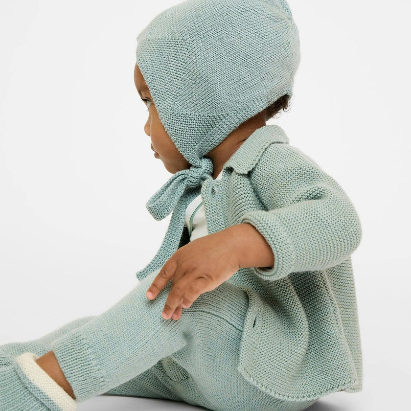 Klade Bonnet, Seafoam