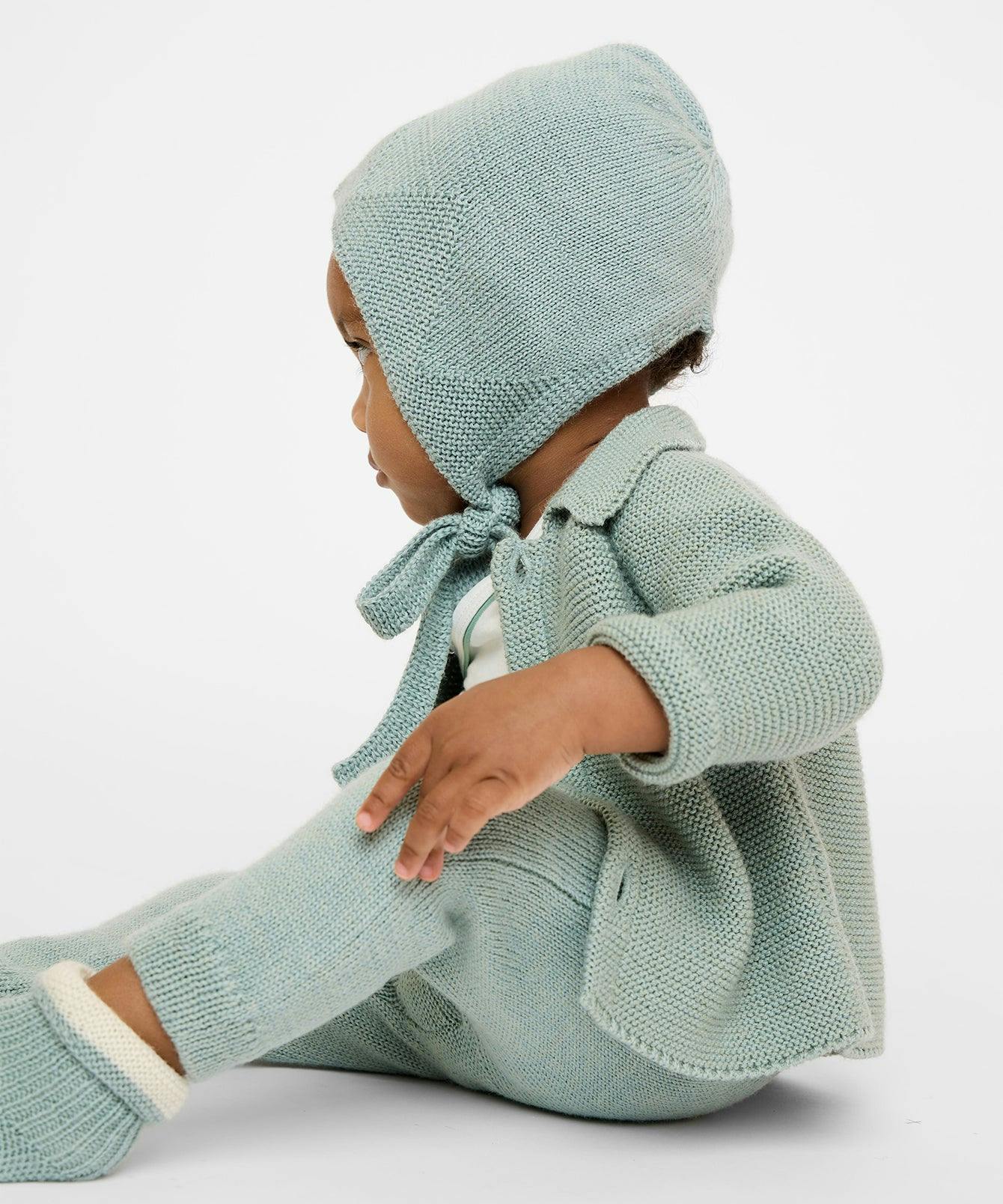 Klade Bonnet, Seafoam