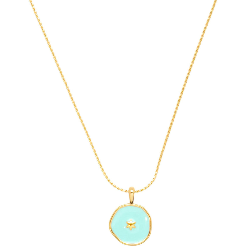 Starry Sky ~ Salty Pendants
