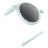 IZIPIZI Kids D Sunnies - Sweet Blue (9-36M) Blue
