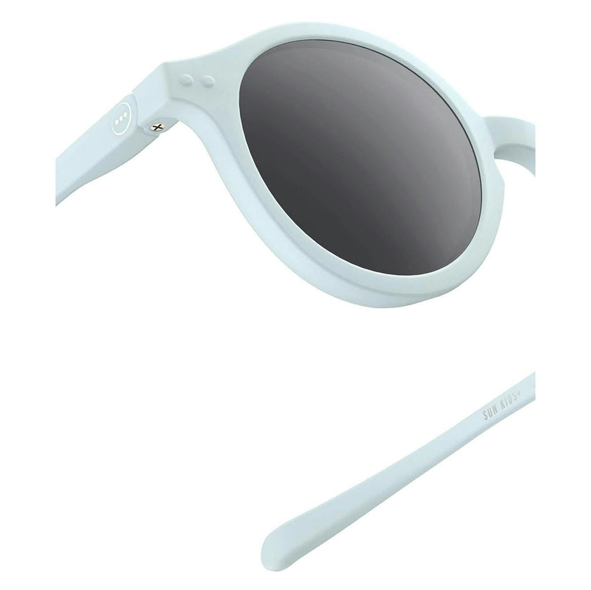IZIPIZI Kids+ D Sunnies - Sweet Blue (3-5Y)