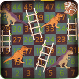 Dino Magnetic Fun and Games