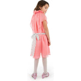 Jr Star Child Sweetheart Flutter Dress