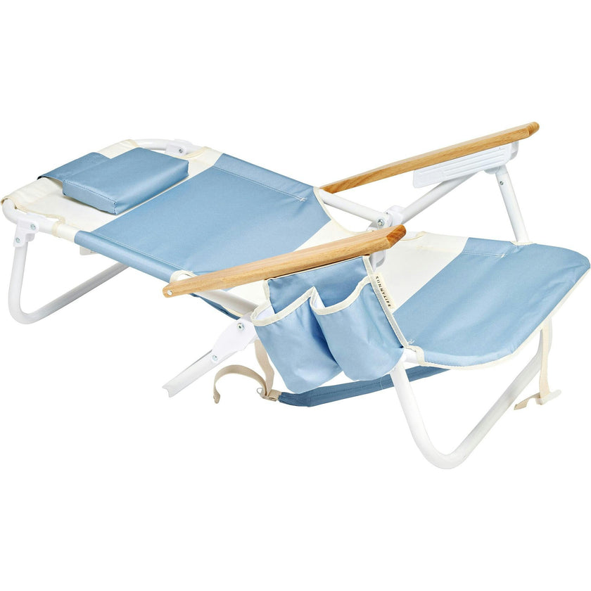 Deluxe Beach Chair