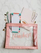 Teacher Pouch