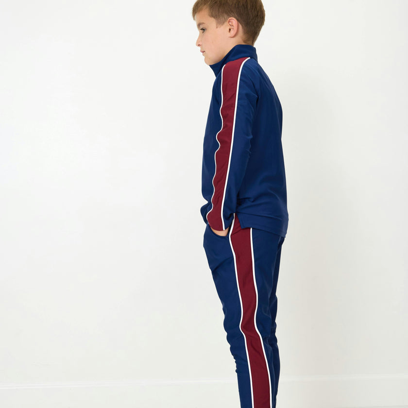 Boys Warm-up Jogger