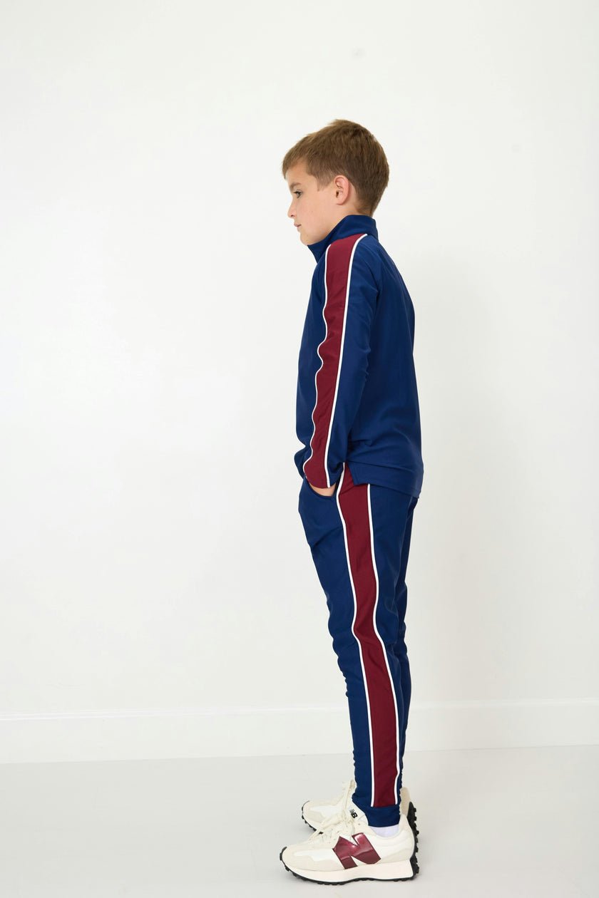 Boys Warm-up Jogger