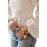 Treasure Trove Bracelet